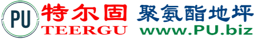 特尔固®海西聚氨酯地坪